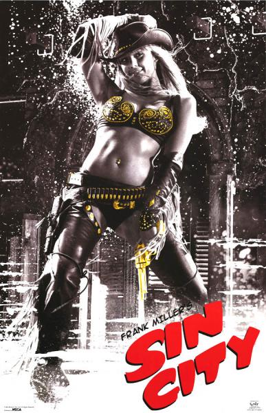 sin city